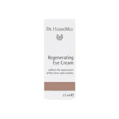 Dr. Hauschka - Regenerating Eye Cream - Visibly Minimises Fine Lines and Wrinkles - Professional Luxury Cosmetics - Avvenice