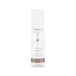 Dr. Hauschka - Regenerating Intensive Treatment - Specialised Care For Mature Skin - Professional Luxury Cosmetics - Avvenice