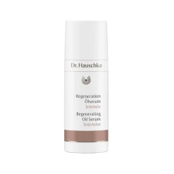 Dr. Hauschka - Regenerating Oil Serum Intensive - Firming Day Care, Stabilises, Strengthens The Skin’s Barrier - Avvenice