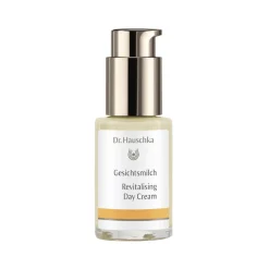 Dr. Hauschka -  Revitalising Day Cream - Revives Dehydrated Skin - Professional Luxury Cosmetics - Avvenice