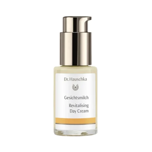 Dr. Hauschka -  Revitalising Day Cream - Revives Dehydrated Skin - Professional Luxury Cosmetics - Avvenice