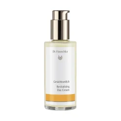 Dr. Hauschka -  Revitalising Day Cream - Revives Dehydrated Skin - Professional Luxury Cosmetics - Avvenice