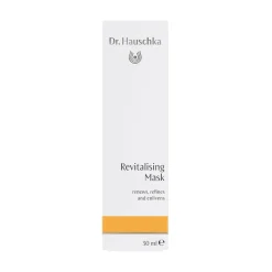 Dr. Hauschka - Revitalising Mask - Soothes, Enlivens and Refines All Skin Conditions - Professional Luxury Cosmetics - Avvenice