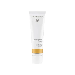 Dr. Hauschka - Soothing Mask - Calms Sensitive and Irritated Skin - Professional Luxury Cosmetics - Avvenice