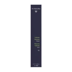 Dr. Hauschka - Volume Mascara - Professional Luxury Cosmetics - Avvenice