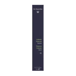 Dr. Hauschka - Volume Mascara - Professional Luxury Cosmetics - Avvenice