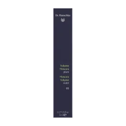 Dr. Hauschka - Volume Mascara - Professional Luxury Cosmetics - Avvenice