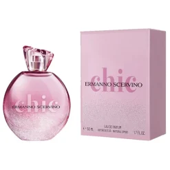 Ermanno Scervino - Ermanno Scervino Capsule Collection Chic - Exclusive Collection - Luxury Fragrance - 100 ml - Avvenice
