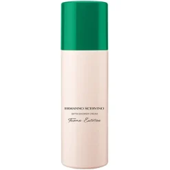 Ermanno Scervino - Ermanno Scervino Tuscan Emotion Satin Shower Cream - Exclusive Collection - Luxury Fragrance - 200 ml - Avvenice