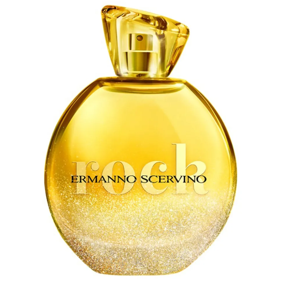 Ermanno Scervino - Ermanno Scervino Capsule Collection Rock - Exclusive Collection - Luxury Fragrance - 100 ml - Avvenice