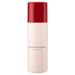 Ermanno Scervino - Satin Body Lotion - Exclusive Collection - Luxury Cream - 200 ml - Avvenice