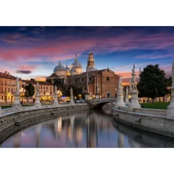 Esplanade Tergesteo - Junior Suite Deluxe - 3 Days 2 Nights - Exclusive Luxury - Montegrotto Terme - Veneto Italy - Avvenice