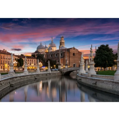 Esplanade Tergesteo - Junior Suite Deluxe - 3 Days 2 Nights - Exclusive Luxury - Montegrotto Terme - Veneto Italy - Avvenice