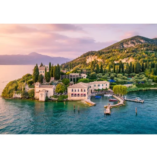Esplanade Tergesteo - Junior Suite Deluxe - 3 Days 2 Nights - Exclusive Luxury - Montegrotto Terme - Veneto Italy - Avvenice
