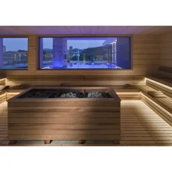 Esplanade Tergesteo - Vital Executive Suite 10 - 4 Days 3 Nights - Exclusive Luxury - Montegrotto Terme - Veneto Italy - Avvenice