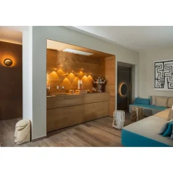 Esplanade Tergesteo - Vital Executive Suite 10 - 4 Days 3 Nights - Exclusive Luxury - Montegrotto Terme - Veneto Italy - Avvenice