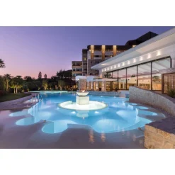 Esplanade Tergesteo - Vital Executive Suite 10 - 4 Days 3 Nights - Exclusive Luxury - Montegrotto Terme - Veneto Italy - Avvenice