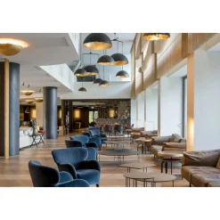Esplanade Tergesteo - Vital Executive Suite 10 - 4 Days 3 Nights - Exclusive Luxury - Montegrotto Terme - Veneto Italy - Avvenice