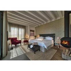 Esplanade Tergesteo - Vital Executive Suite 10 - 4 Days 3 Nights - Exclusive Luxury - Montegrotto Terme - Veneto Italy - Avvenice