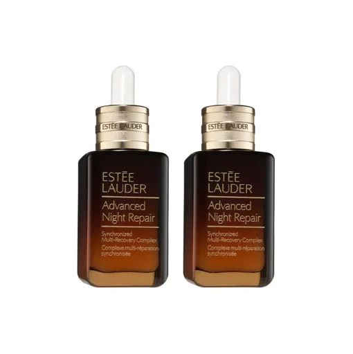 Estée Lauder - Advanced Night Repair Duo Synchronized Multi-Recovery Complex - Luxury - Avvenice