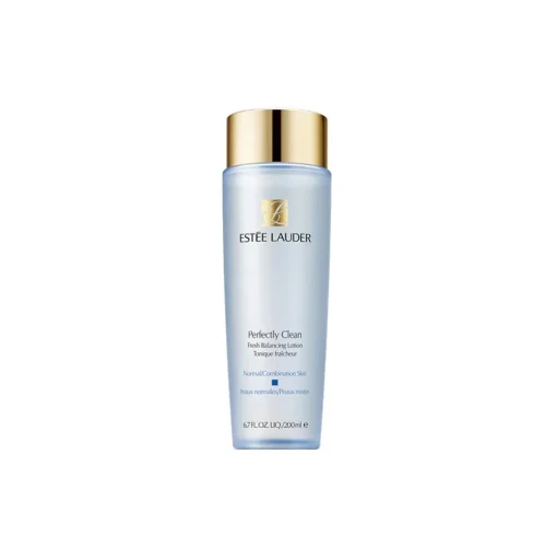 Estée Lauder - Perfectly Clean Fresh Balancing Lotion - Luxury - Avvenice