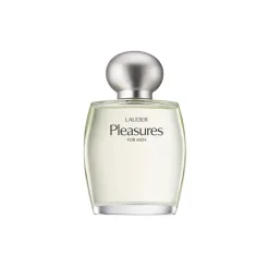 Estée Lauder - Pleasures For Men - Eau de Cologne - Luxury - 100 ml - Avvenice