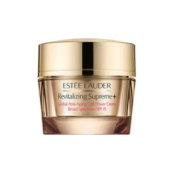 Estée Lauder - Revitalizing Supreme+ Global Anti-Aging Cell Power Creme SPF 15 - Luxury - Avvenice