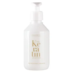 Everline - Hair Solution - Top Restoring Hair Bath - Lady Keratin - Keratin Restructuring - Professional Treatments - Avvenice