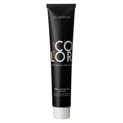 Everline - Hair Solution - One Color 1.5 - Everline Color - Permanent Professional Coloring - Avvenice