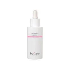 Everline - Hair Solution - Soothing Treatment - Soothing Lotion - BeCare - Professional Color Line - 50 ml - Avvenice
