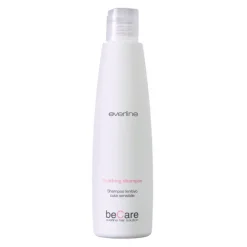Everline - Hair Solution - Soothing Treatment - Sensitive Skin Soothing Shampoo - BeCare - Professional Color Line - Avvenice