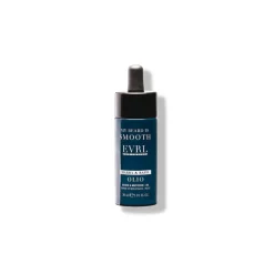 Everline - Hair Solution - Beard And Mustache - Oil - Professional Treatments - 30 ml - Avvenice