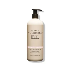Everline - Hair Solution - Light Fine Hair - Mask - Professional Treatments - 1000 ml - Avvenice