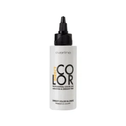 Everline - Hair Solution - Direct Color - Direct Color Blonde - Professional Color Line - Ammonia and Oxidants Free - Avvenice