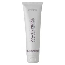 Everline - Hair Solution - Curly Hair Intensifier - Akoya Pearl - Curly Hair Treatment - Professional Treatments - Avvenice