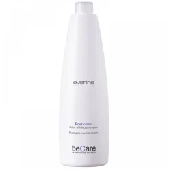Everline - Hair Solution - Glossy Color - Color Shining Shampoo - BeCare - 1000 ml - Avvenice