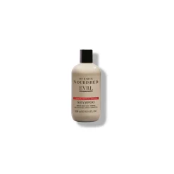 Everline - Hair Solution - Medium Thickness Hair - Shampoo - Professional Treatments - 300 ml - Avvenice