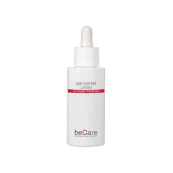 Everline - Hair Solution - Anti-Age - Age System Lotion - BeCare - Professional Color Line - Avvenice