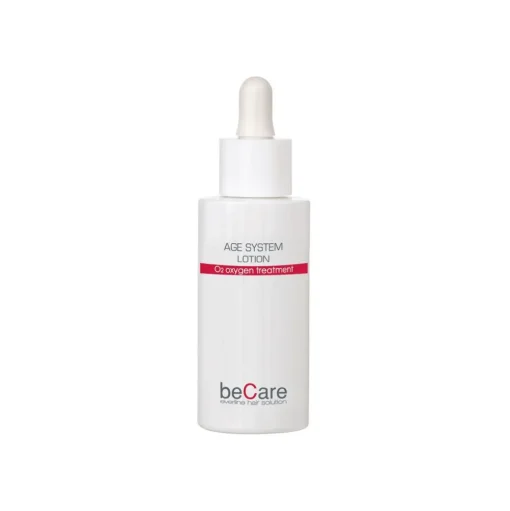 Everline - Hair Solution - Anti-Age - Age System Lotion - BeCare - Professional Color Line - Avvenice