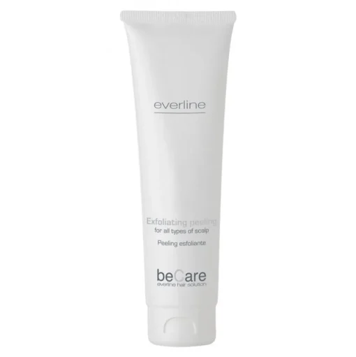 Everline - Hair Solution - Peeling - Becare Exfolianting Peeling - BeCare - Professional Color Line - Avvenice