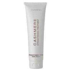 Everline - Hair Solution - Straightening Cream - Cashmere - Hair Straightening Treatment - Professional Treatments - Avvenice