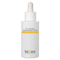 Everline - Hair Solution - Oil Control Rebalancing Lotion - BeCare - Professional Color Line - Avvenice