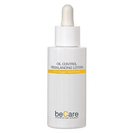 Everline - Hair Solution - Oil Control Rebalancing Lotion - BeCare - Professional Color Line - Avvenice