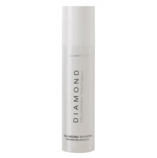 Everline - Hair Solution - Volumizing Shampoo - Diamond - Hair Volume Treatment - Professional Treatments - Avvenice