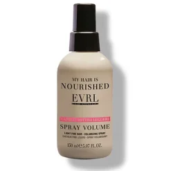 Everline - Hair Solution - Light Thin Hair - Volumizing Spray - Professional Treatments - 150 ml - Avvenice