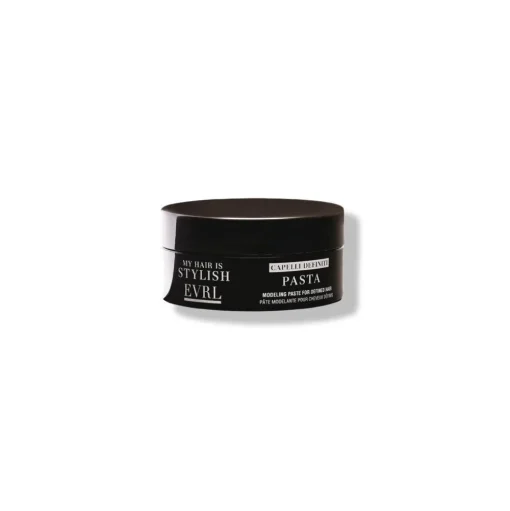 Everline - Hair Solution - Defined Hair - Paste - Professional Treatments - 100 ml - Avvenice