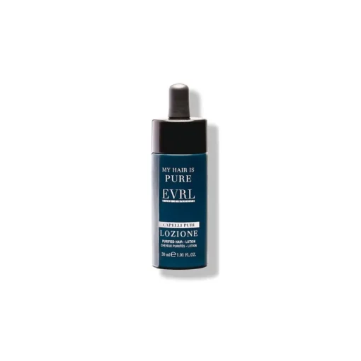 Everline - Hair Solution - Pure Hair - Lotion - Professional Treatments - 30 ml - Avvenice