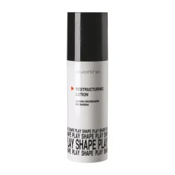 Everline - Hair Solution - Play Shape Restructuring Lotion - Keratin - Syling - Professional Treatments - Avvenice