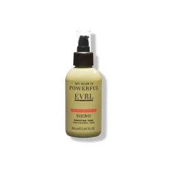 Everline - Hair Solution - Resistant Hair - Serum - Professional Treatments - 150 ml - Avvenice