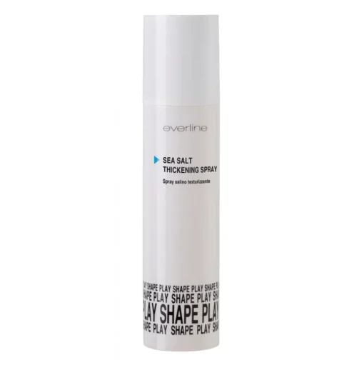 Everline - Hair Solution - Play Shape Sea Salt Thickening Spray - Syling - Professional Treatments - Avvenice